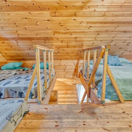 Valkla Puhkekeskuse Saunamaja Kuusalu Esterno foto