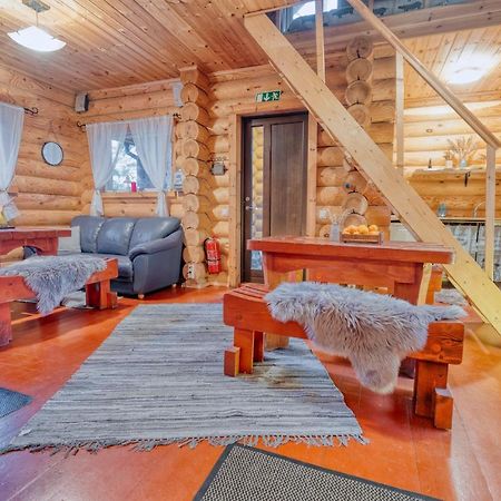 Valkla Puhkekeskuse Saunamaja Kuusalu Esterno foto